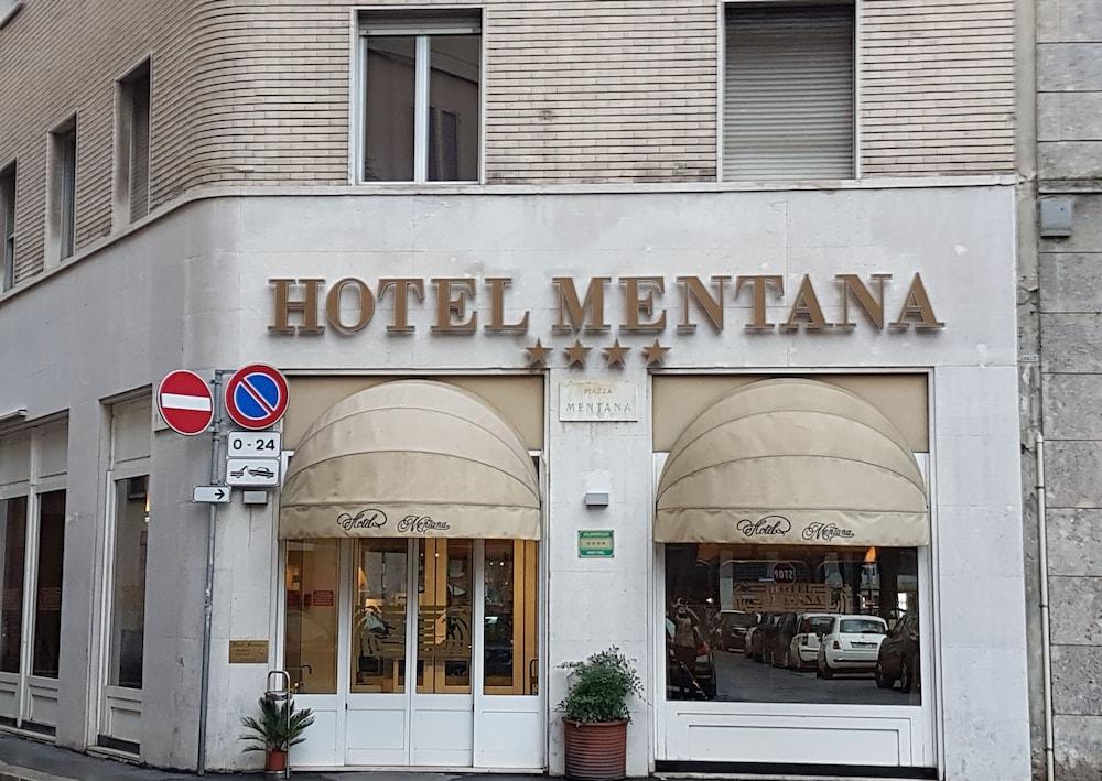 Hotel Mentana, By R Collection Hotels Mediolan Zewnętrze zdjęcie
